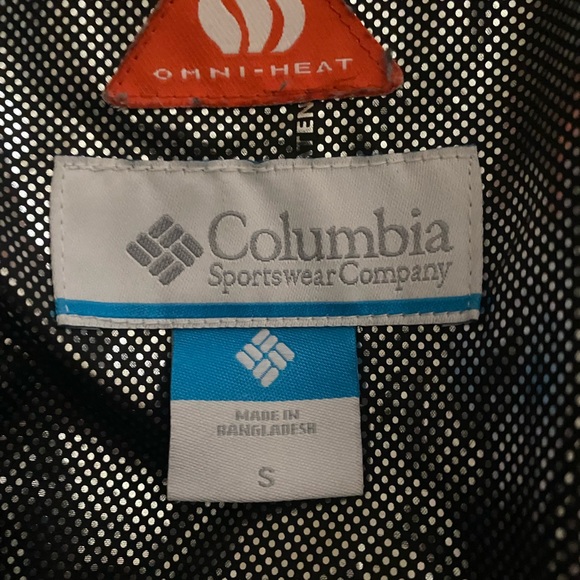 Jacket - Picture 3 of 3